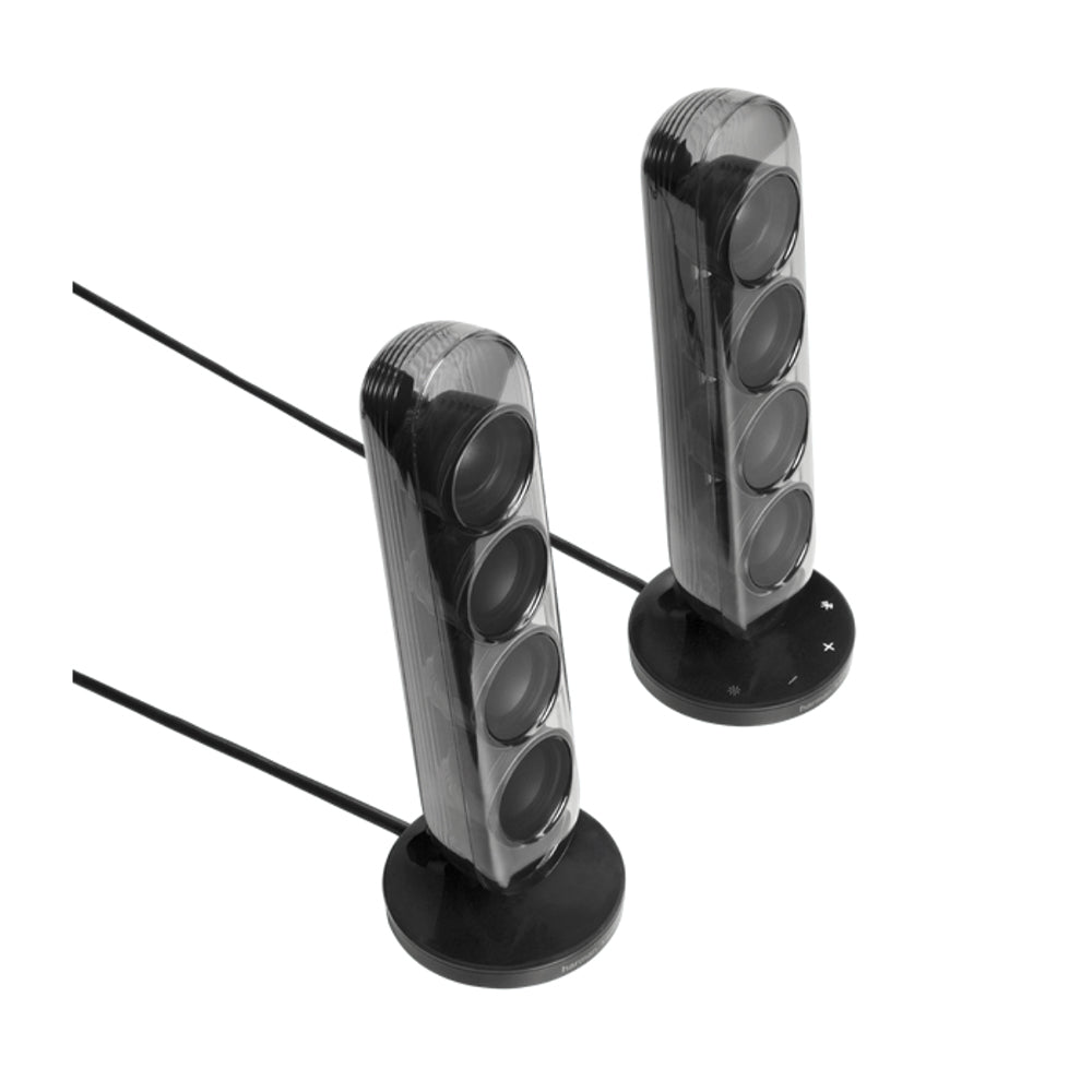 Harman Kardon Soundstick 5 Bluetooth 2.1 Speaker System with Subwoofer