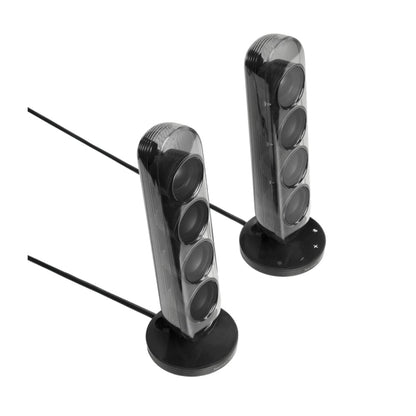 Harman Kardon Soundstick 5 Bluetooth 2.1 Speaker System with Subwoofer