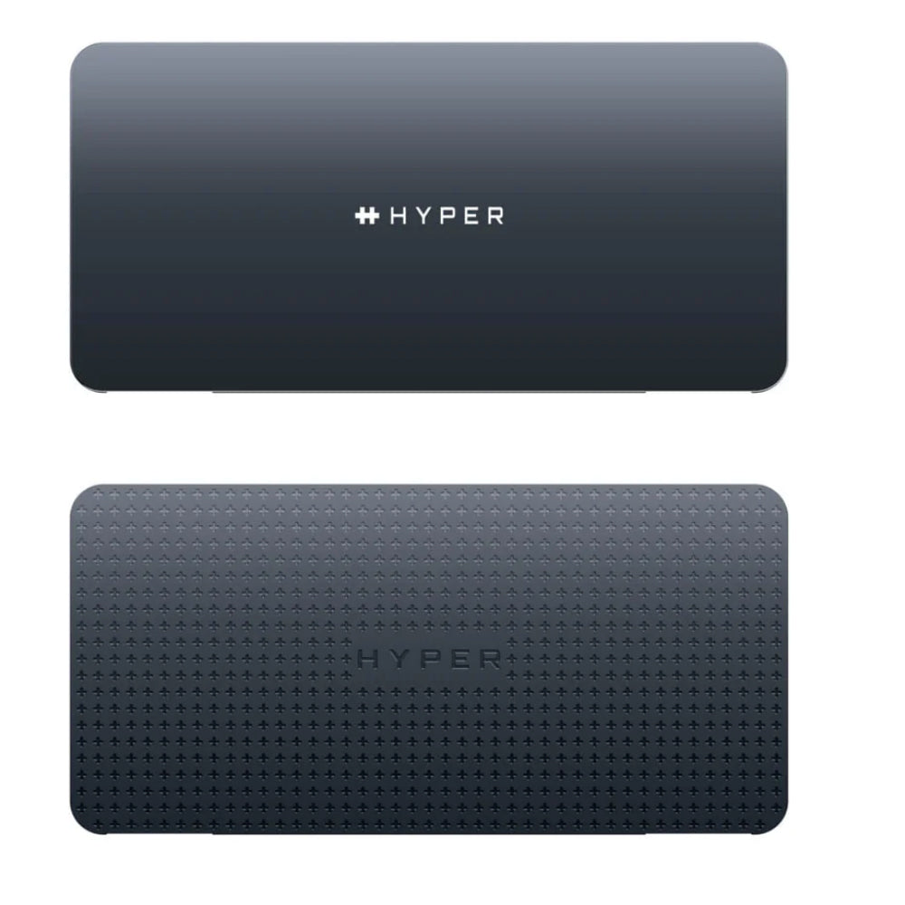 HyperDrive Next 10 Port USB-C Mobile Hub with Dual 4K