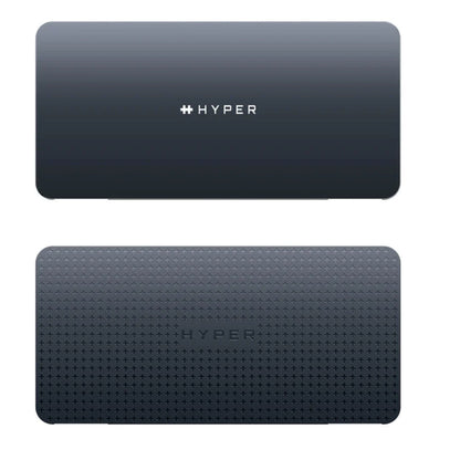 HyperDrive Next 10 Port USB-C Mobile Hub with Dual 4K