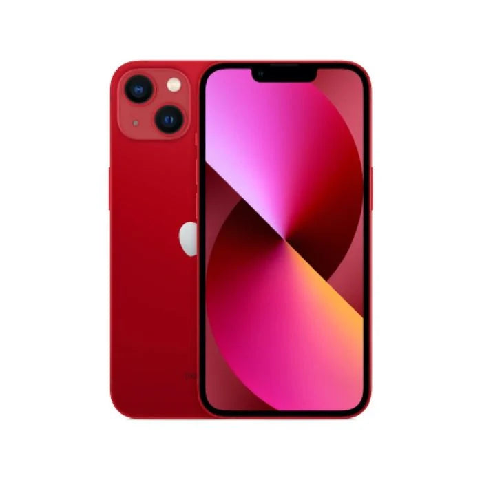 iPhone 13 128B Red