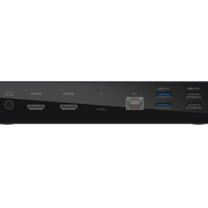 Belkin Connect Pro 12-in-1 Thunderbolt 4 Dock Station 90W PD