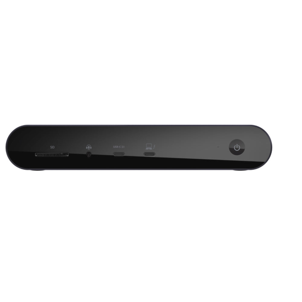 Belkin Connect Pro 12-in-1 Thunderbolt 4 Dock Station 90W PD