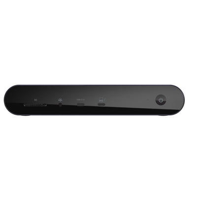 Belkin Connect Pro 12-in-1 Thunderbolt 4 Dock Station 90W PD