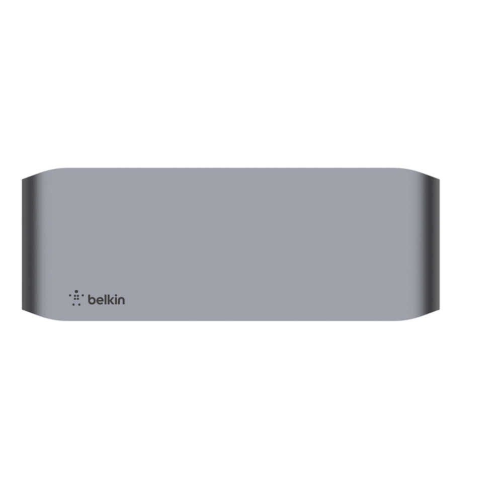 Belkin Connect Pro 12-in-1 Thunderbolt 4 Dock Station 90W PD