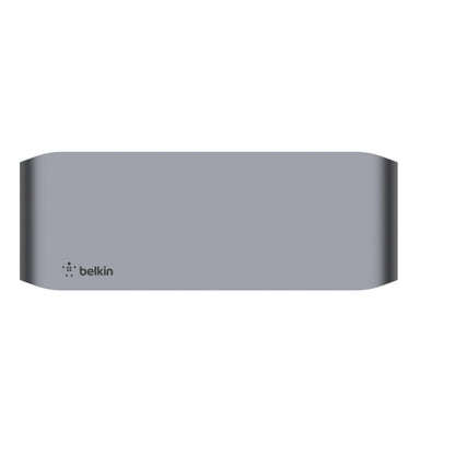 Belkin Connect Pro 12-in-1 Thunderbolt 4 Dock Station 90W PD