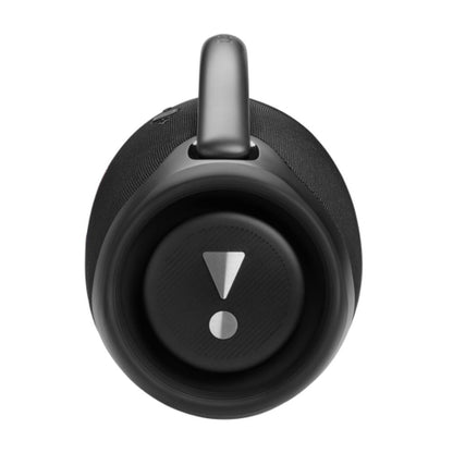 JBL Boombox 3 Portable Bluetooth Speaker with Massive Bass Black