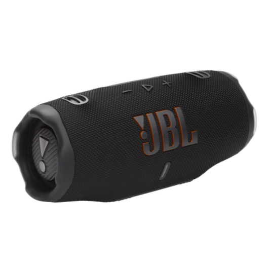 JBL Charge 6 Waterproof Portable Bluetooth Speaker with Built-in Powerbank