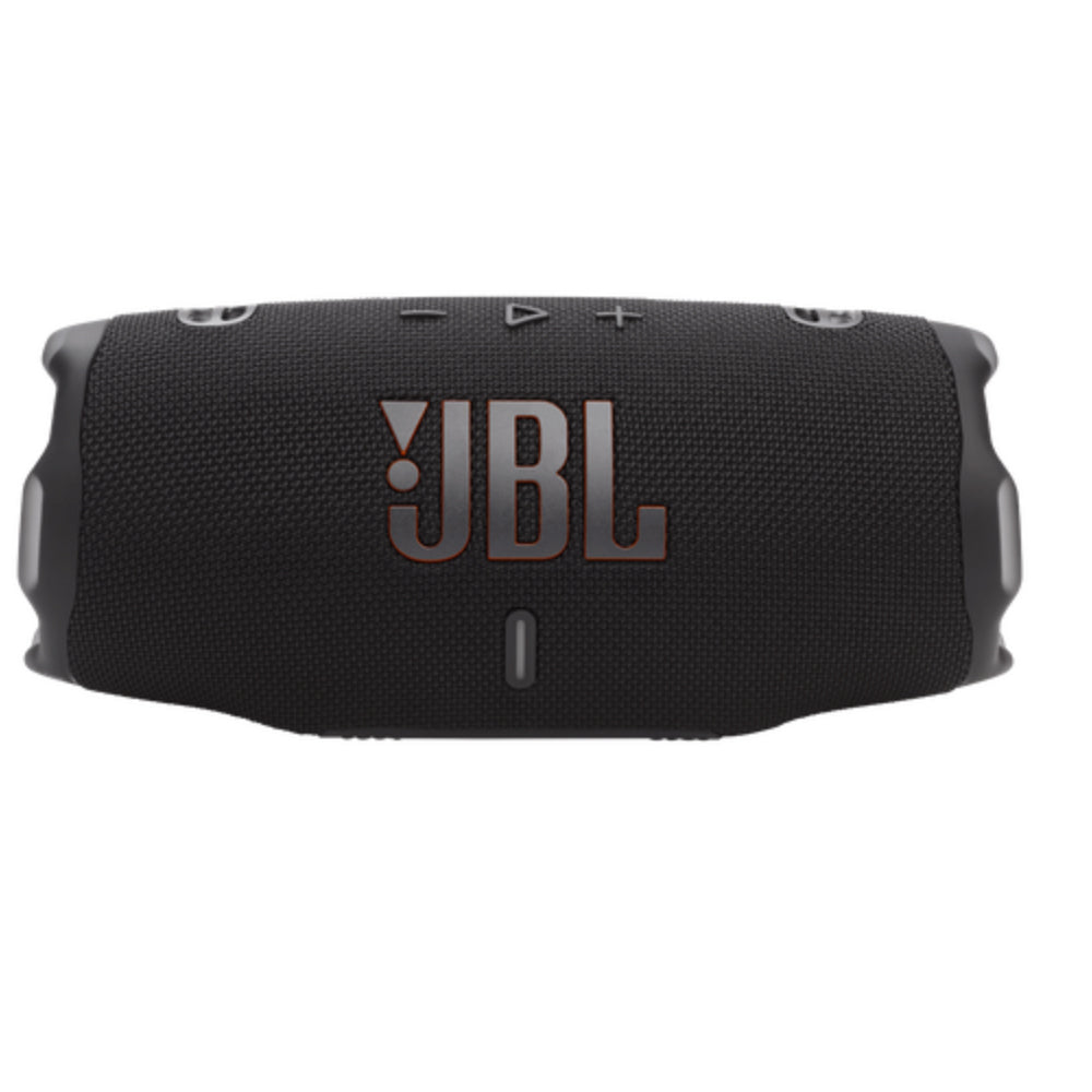 JBL Charge 6 Waterproof Portable Bluetooth Speaker with Built-in Powerbank