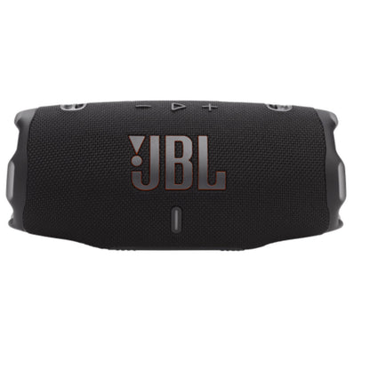 JBL Charge 6 Waterproof Portable Bluetooth Speaker with Built-in Powerbank