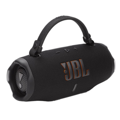 JBL Charge 6 Waterproof Portable Bluetooth Speaker with Built-in Powerbank
