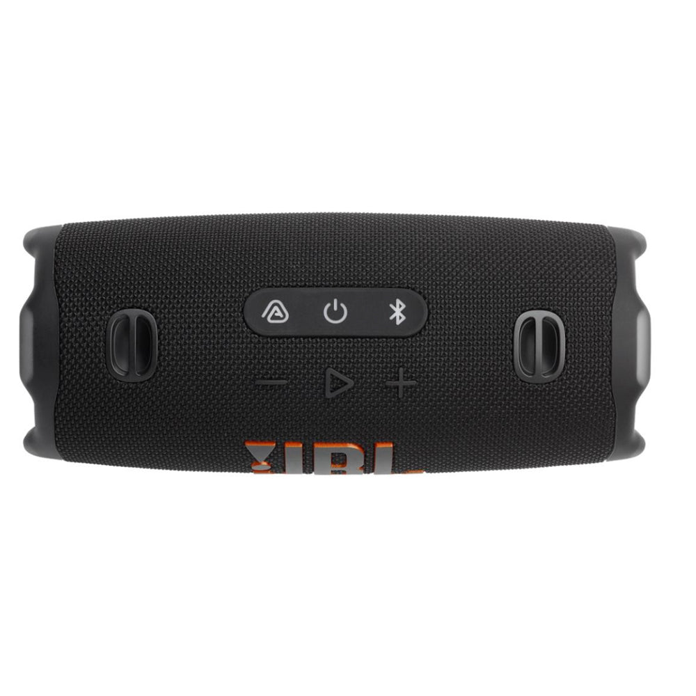 JBL Charge 6 Waterproof Portable Bluetooth Speaker with Built-in Powerbank