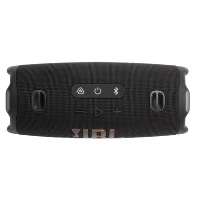 JBL Charge 6 Waterproof Portable Bluetooth Speaker with Built-in Powerbank