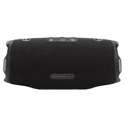 JBL Charge 6 Waterproof Portable Bluetooth Speaker with Built-in Powerbank