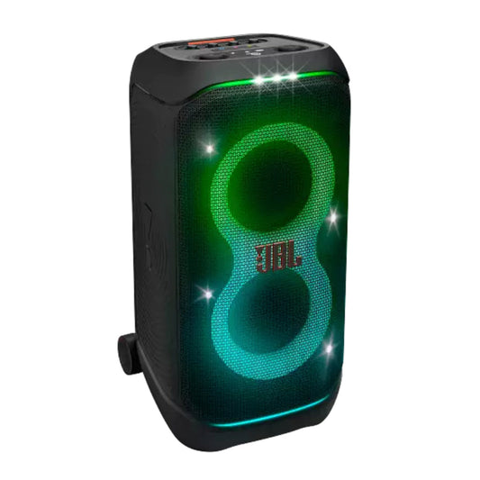 JBL PartyBox Stage 320 Portable Bluetooth Party Speaker with Lights