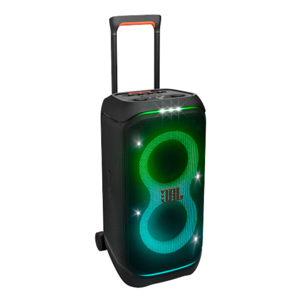 JBL PartyBox Stage 320 Portable Bluetooth Party Speaker with Lights