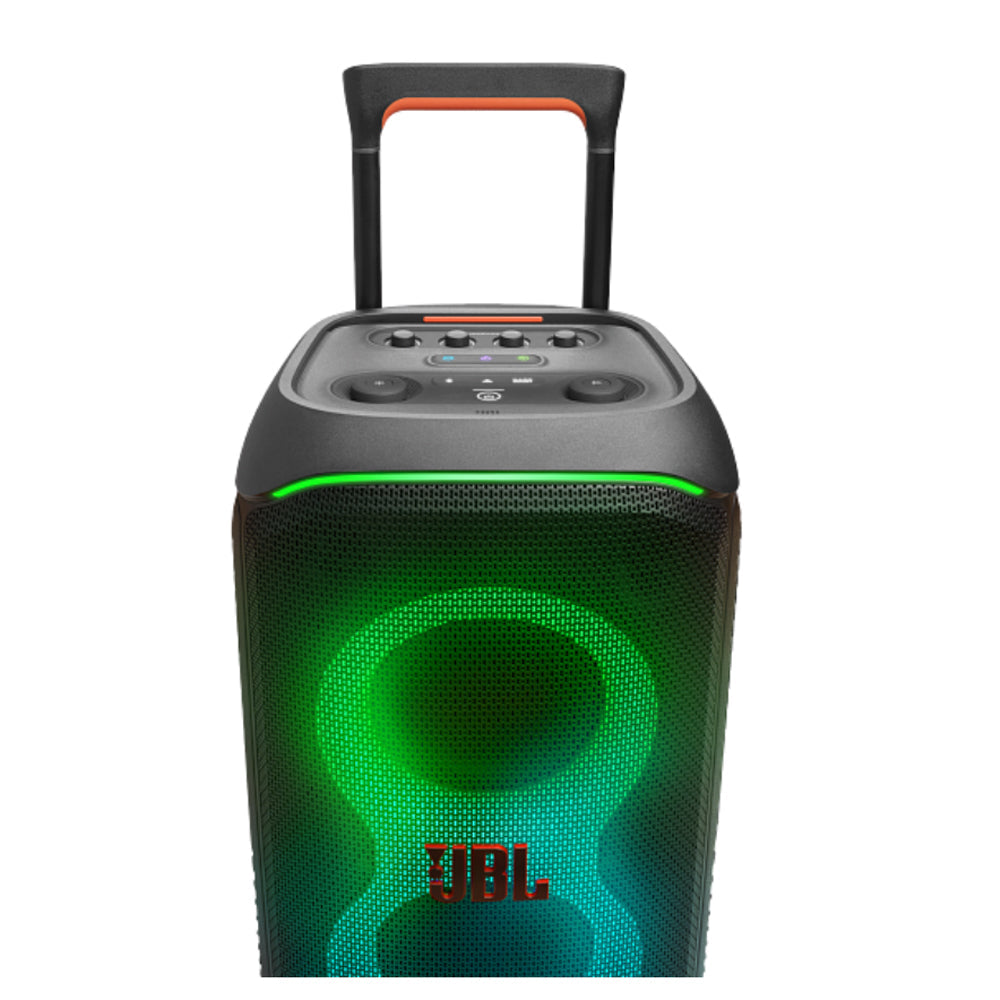 JBL PartyBox Stage 320 Portable Bluetooth Party Speaker with Lights