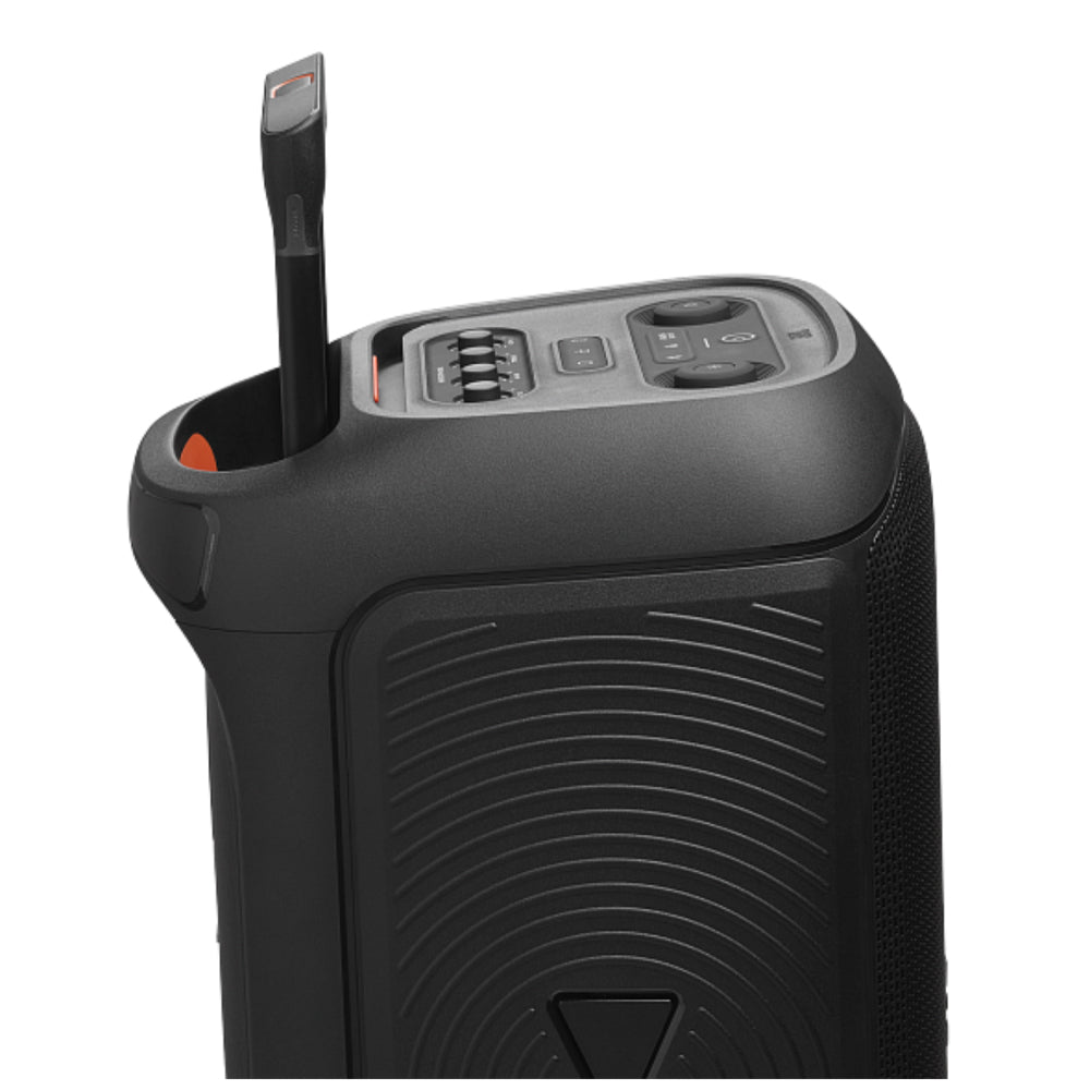 JBL PartyBox Stage 320 Portable Bluetooth Party Speaker with Lights