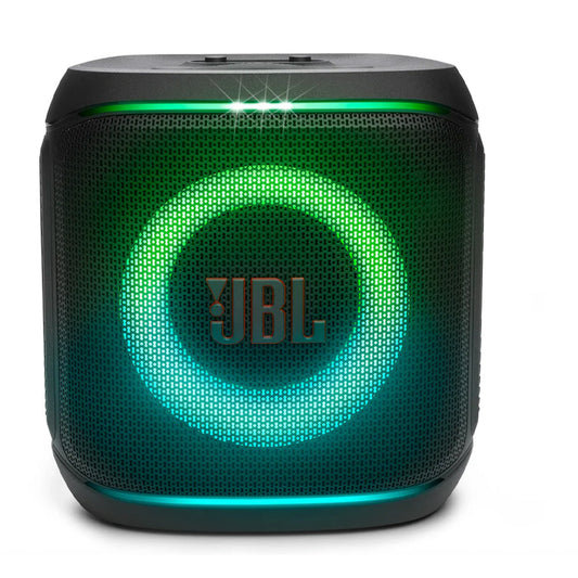 JBL Partybox Encore 2 Portable Bluetooth Speaker with Wireless Mic
