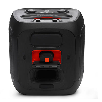 JBL Partybox Encore 2 Portable Bluetooth Speaker with Wireless Mic