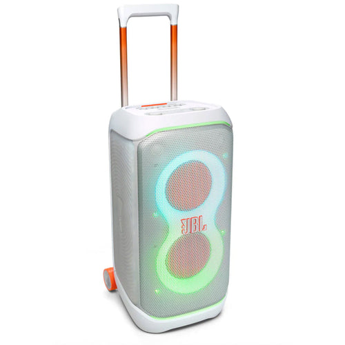 JBL PartyBox Stage 320 Portable Bluetooth Party Speaker with Lights