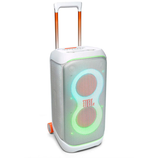 JBL PartyBox Stage 320 Portable Bluetooth Party Speaker with Lights