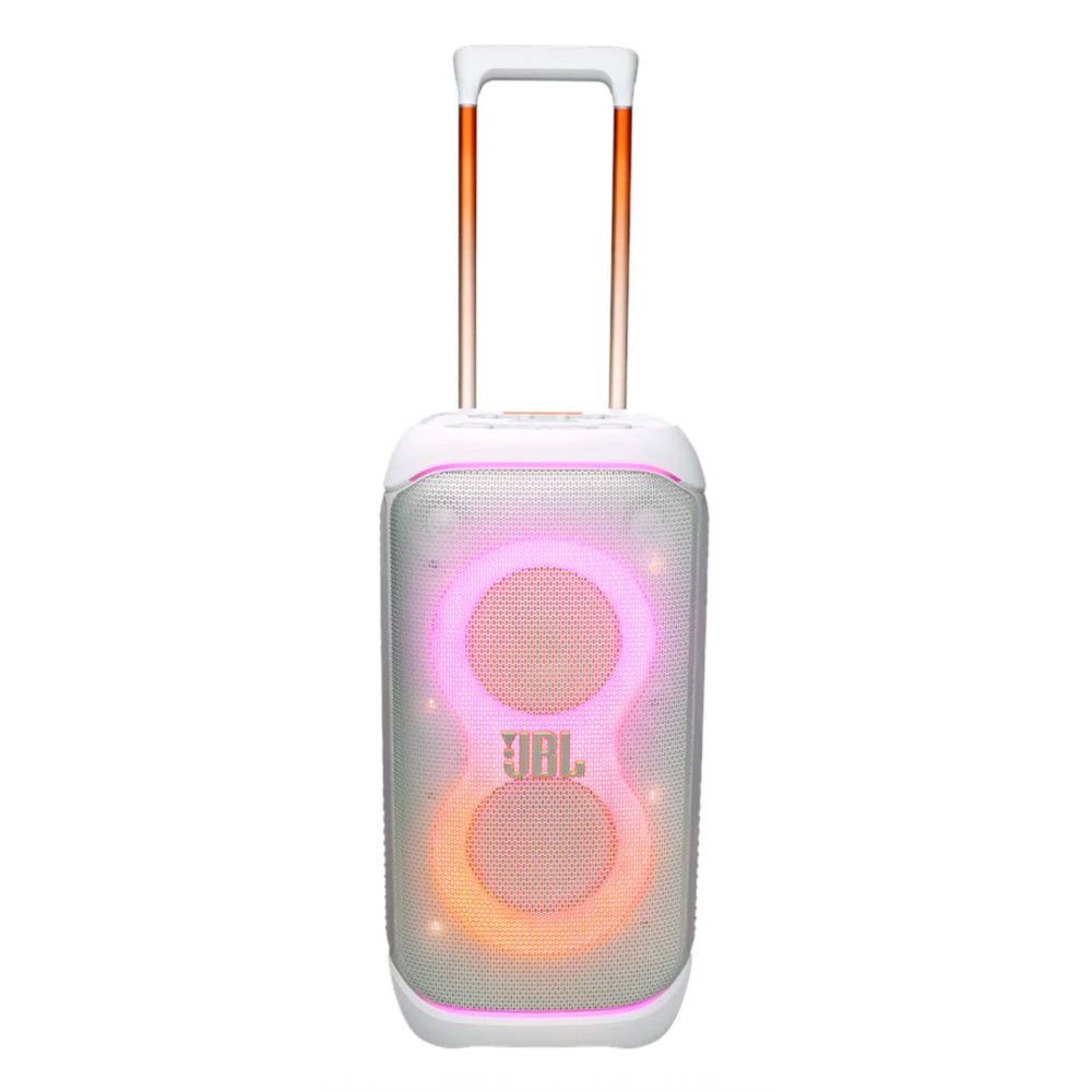 JBL PartyBox Stage 320 Portable Bluetooth Party Speaker with Lights