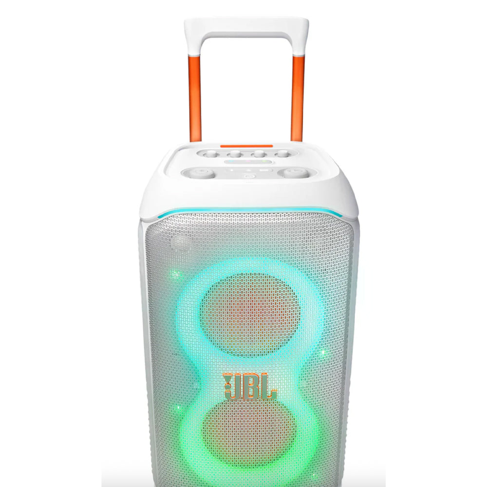 JBL PartyBox Stage 320 Portable Bluetooth Party Speaker with Lights