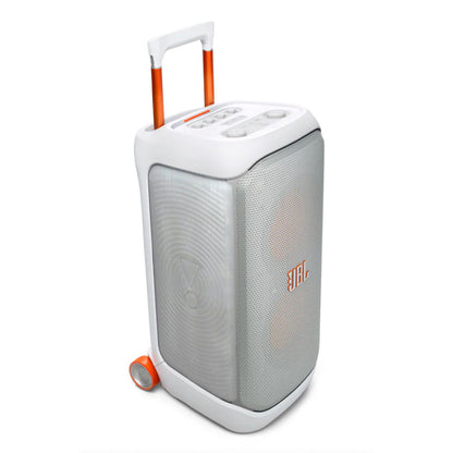 JBL PartyBox Stage 320 Portable Bluetooth Party Speaker with Lights