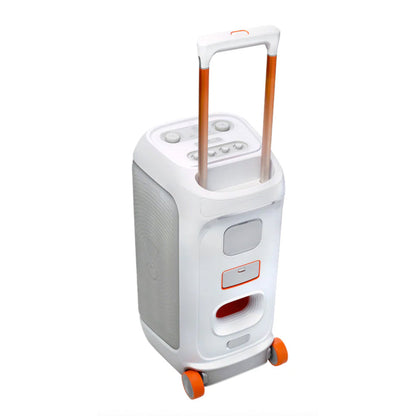 JBL PartyBox Stage 320 Portable Bluetooth Party Speaker with Lights