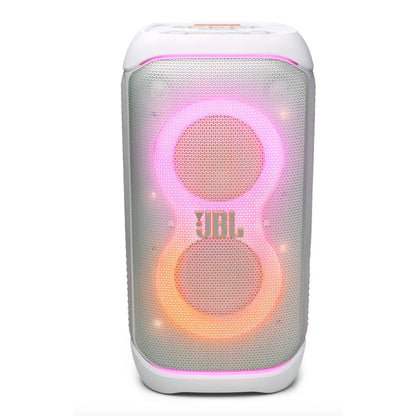 JBL PartyBox Stage 320 Portable Bluetooth Party Speaker with Lights