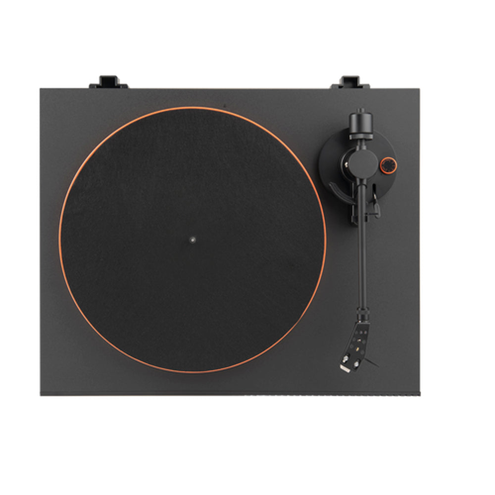 JBL Spinner Bluetooth Turntable with AptX-HD and Aluminum Tonearm