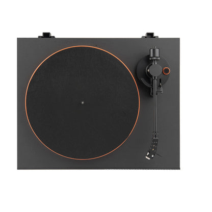 JBL Spinner Bluetooth Turntable with AptX-HD and Aluminum Tonearm