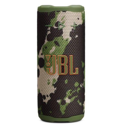 JBL Grip Portable Bluetooth Speaker and Ambient Light in Camouflage