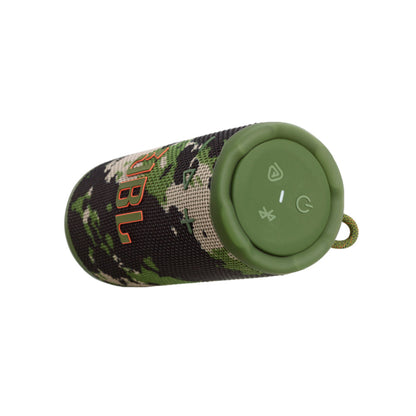 JBL Grip Portable Bluetooth Speaker and Ambient Light in Camouflage