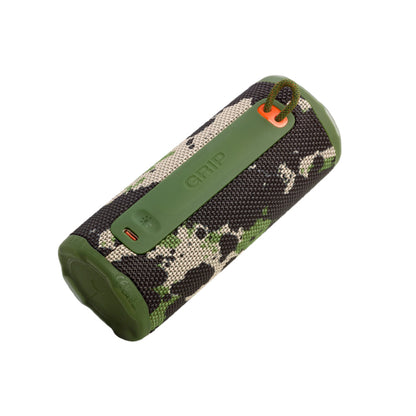 JBL Grip Portable Bluetooth Speaker with Integrated Ambient Light Camouflage