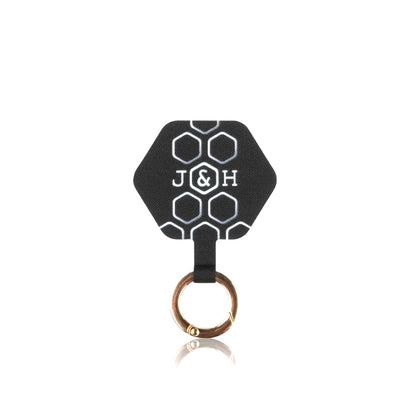 Jekyll & Hide Gold Universal Smartphone Case Adapter Ring