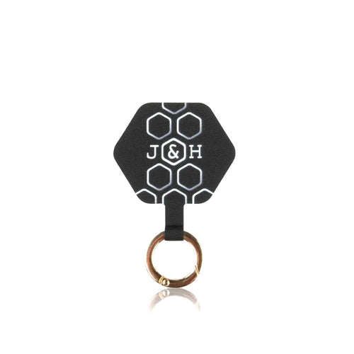 Jekyll & Hide Gold Universal Smartphone Case Adapter Ring