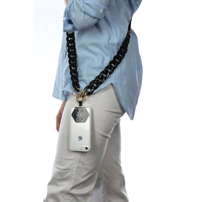 Jekyll & Hide Gold Universal Smartphone Case Adapter Ring