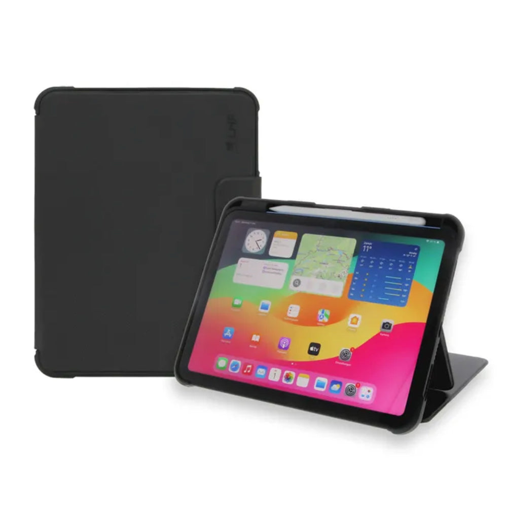 LMP Protective ArmorCase for iPad 10.9 and 11-inch Tablets
