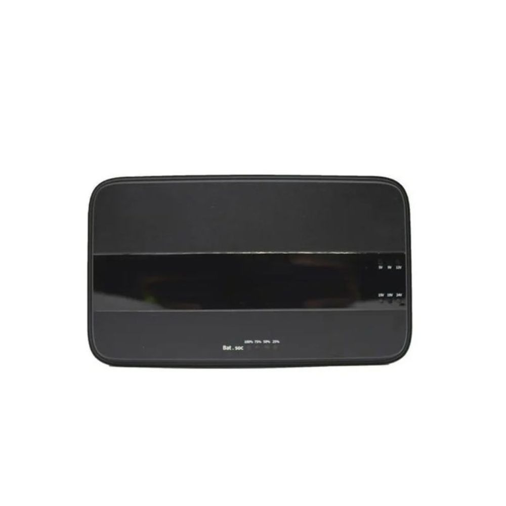 Linkqnet Multi-Voltage 8800mAh DC UPS and POE Power Bank