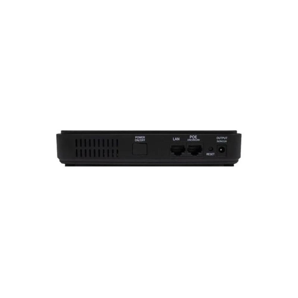 Linkqnet Multi-Voltage 8800mAh DC UPS and POE Power Bank