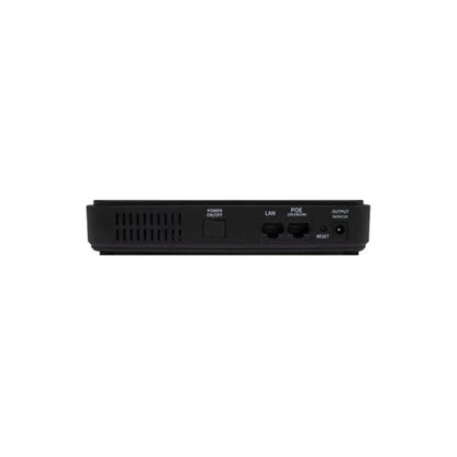 Linkqnet Multi-Voltage 8800mAh DC UPS and POE Power Bank
