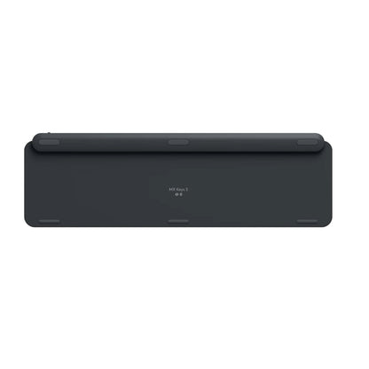 Logitech MX Keys S Advanced Wireless Illuminated Graphite Keyboard