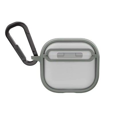 MAGEASY Roam Shockproof Protective Case for Apple AirPods 4