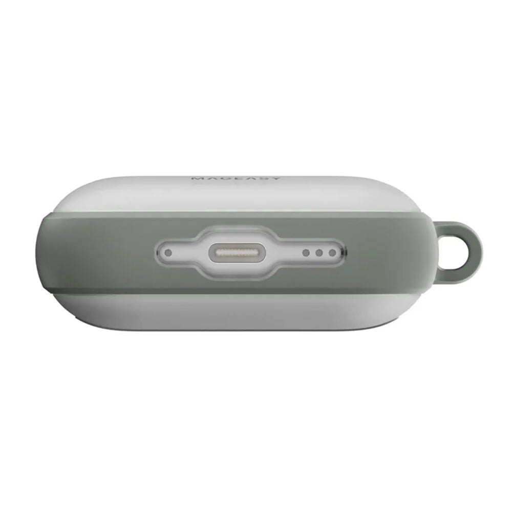 MAGEASY Roam Shockproof Protective Case for AirPods Pro 3