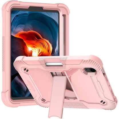 TUFF-LUV Rugged Armour Stand Case for Apple iPad mini 6