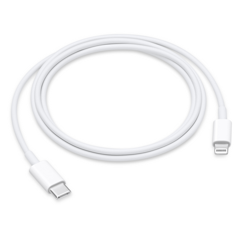 Apple USB-C to Lightning 1m Fast Charging and Sync Cable