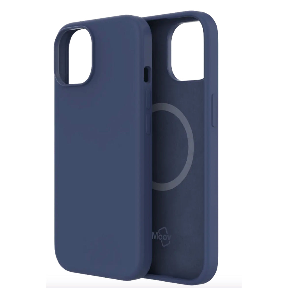Moov Soft Touch MagSafe Case for iPhone 15 Plus