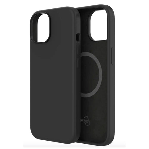 Moov Soft Touch MagSafe Case for iPhone 15 Plus